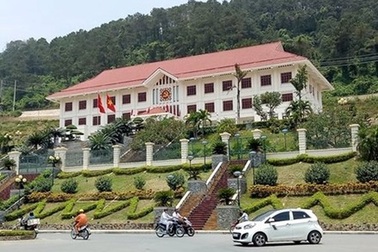 Nhiều hồ sơ cán bộ đi công tác nước ngoài bị thất lạc (?!)