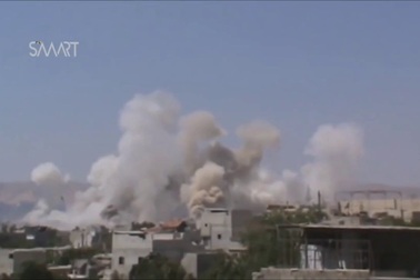 Pháo thay thế Smerch mạnh chỉ đứng sau vũ khí hạt nhân