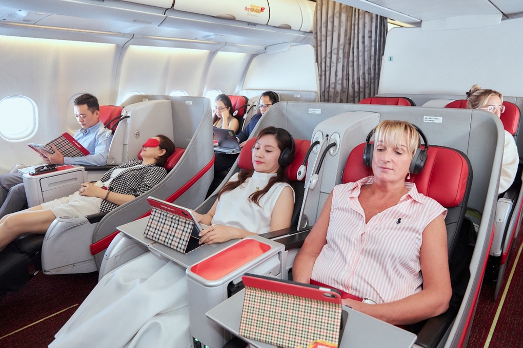 7 trải nghiệm ở Sydney khiến du khách Việt say lòng - 5