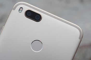 Thử khả năng chụp ảnh chân dung trên smartphone camera kép Mi A1