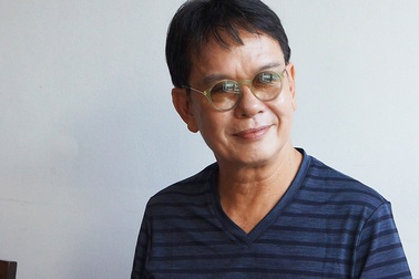 Nhạc sĩ Đức Huy nói về mái ấm hạnh phúc cùng người vợ kém 44 tuổi