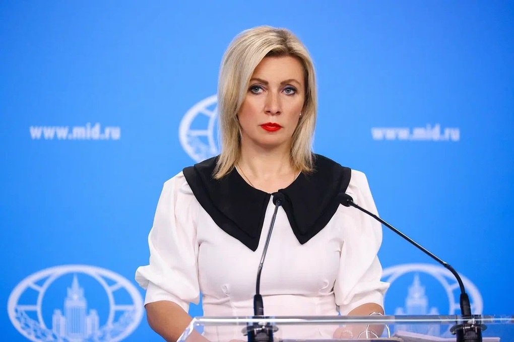 Nga nói có bằng chứng Ukraine dùng mìn gây thương vong dân thường - 1 Nga nói có bằng chứng Ukraine dùng mìn gây thương vong dân thường - 1