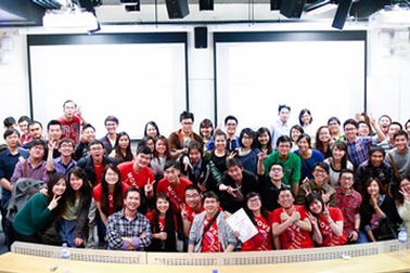 “Chắp cánh” trí tuệ du học sinh Việt Nam tại Australia