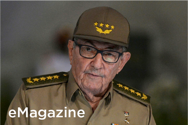 Hồ sơ giải mật: Âm mưu đầu tiên của CIA nhằm ám sát ông Raul Castro