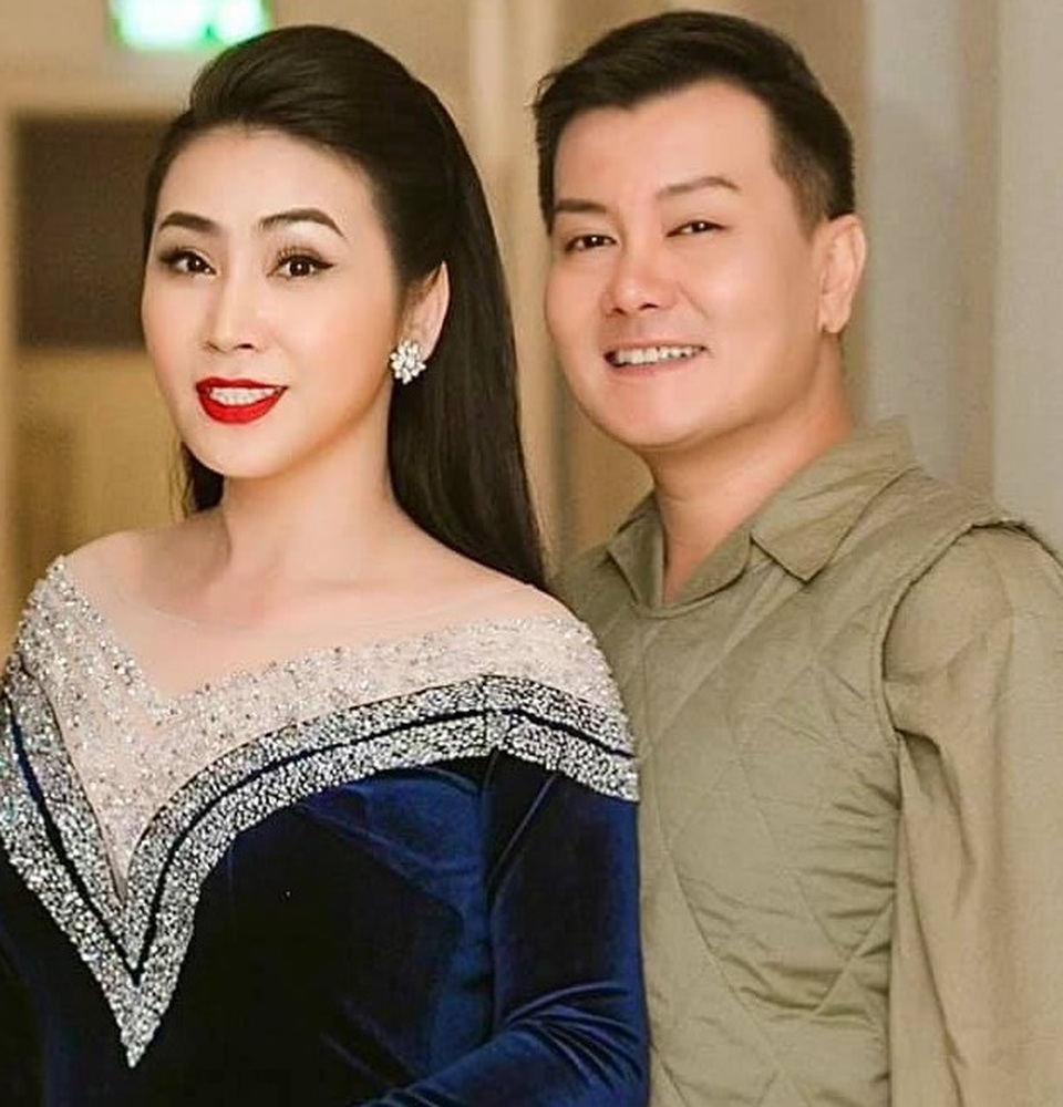 Thông tin mới nhất về tang lễ NSƯT Tuấn Phương - 2 Thông tin mới nhất về tang lễ NSƯT Tuấn Phương - 2