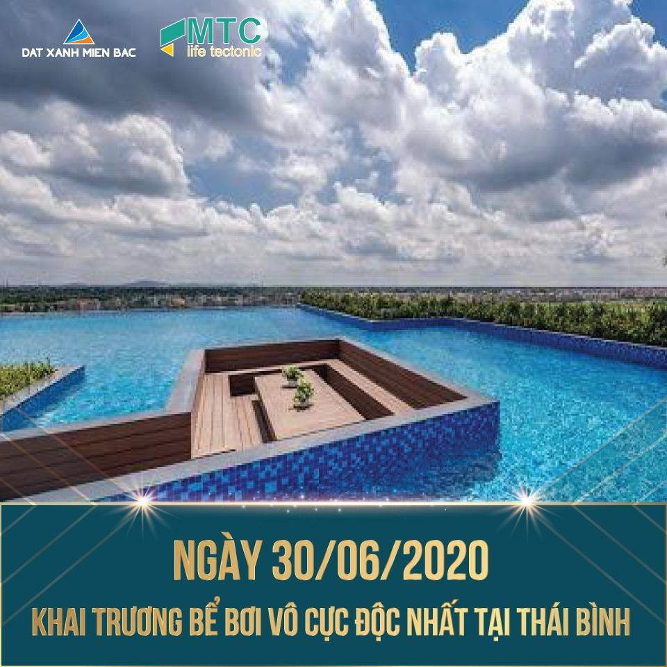 Tiến độ thi công thần tốc tại Green Park Hưng Hà - 2 Tiến độ thi công thần tốc tại Green Park Hưng Hà - 2