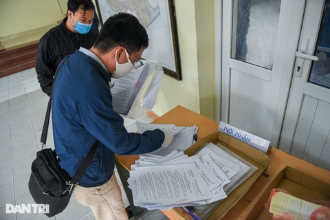 Trưởng thôn, tổ trưởng dân phố hưởng phụ cấp ra sao?