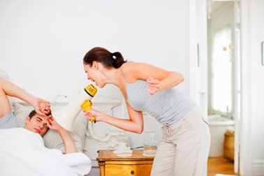 5 kiểu phụ nữ đàn ông không chịu đựng nổi