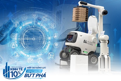 Lõi động lực tăng trưởng GDP 2 con số: Đi tìm "vũ khí" mới