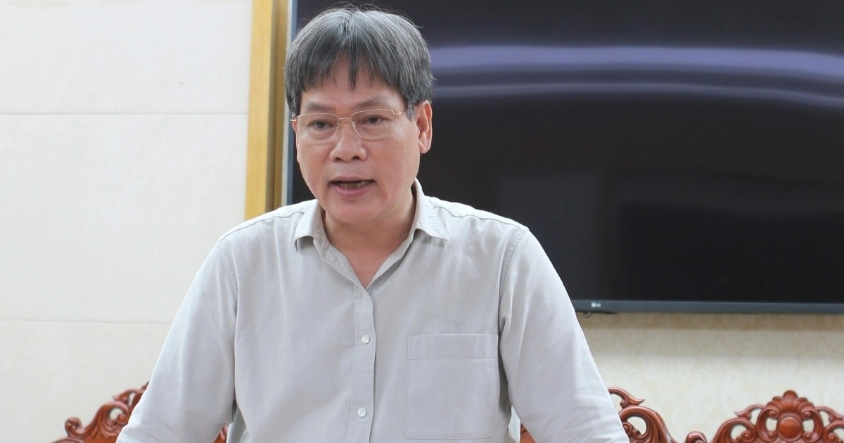Thanh tra Chính phủ hoàn thành tiếp nhận 12 thanh tra bộ
