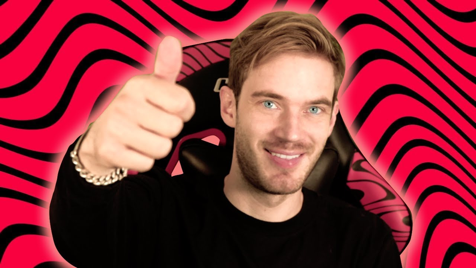 YouTube giành được chữ ký ngôi sao PewDiePie trong cuộc đua với Twitch - 1