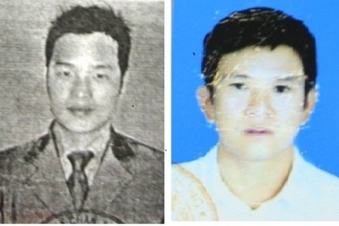 Nhiều trùm giang hồ đất Cảng giả điên trốn án