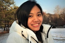 Từ cô học trò trường làng đến học bổng tiến sĩ toàn phần tại Australia