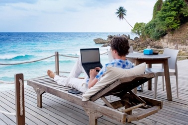 Bí quyết làm việc ít mà vẫn thành công