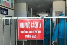 Hải Dương tìm khẩn người đến cửa hàng Hiếu Trang có ca mắc Covid-19