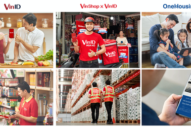 “Ẩn số” One Mount Group tiên phong xây dựng hệ sinh thái số toàn diện tại Việt Nam