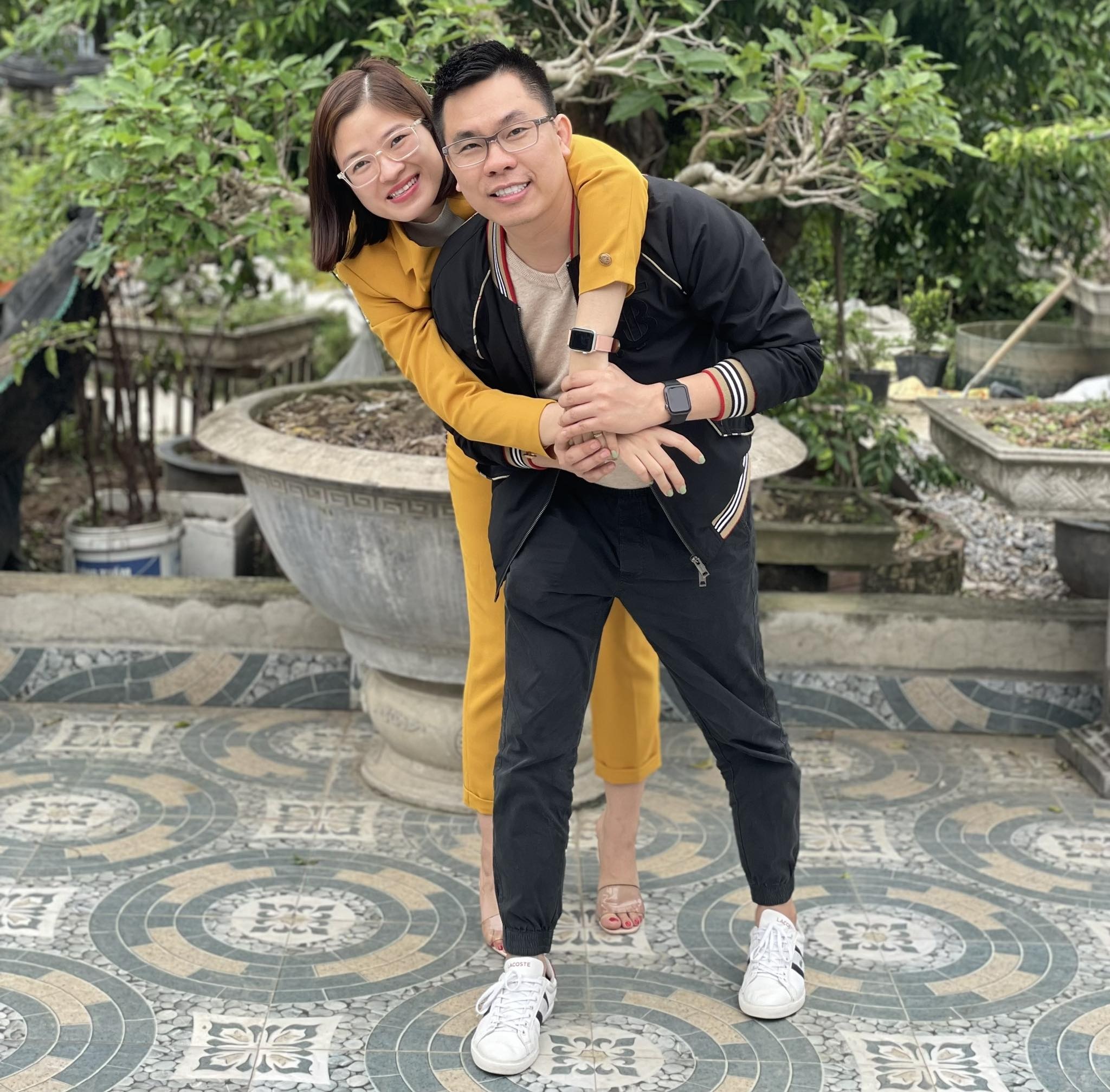 Người phụ nữ khiến chồng flex... nghiện vợ 360 ngày/năm - 3 Người phụ nữ khiến chồng flex... nghiện vợ 360 ngày/năm - 3