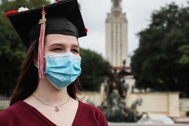 Bí quyết giữ cân bằng giữa tâm dịch của một giáo sư người Việt ở Mỹ