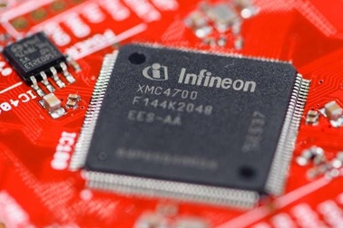 Tình trạng thiếu chip trên toàn cầu có thể kéo dài đến năm 2023