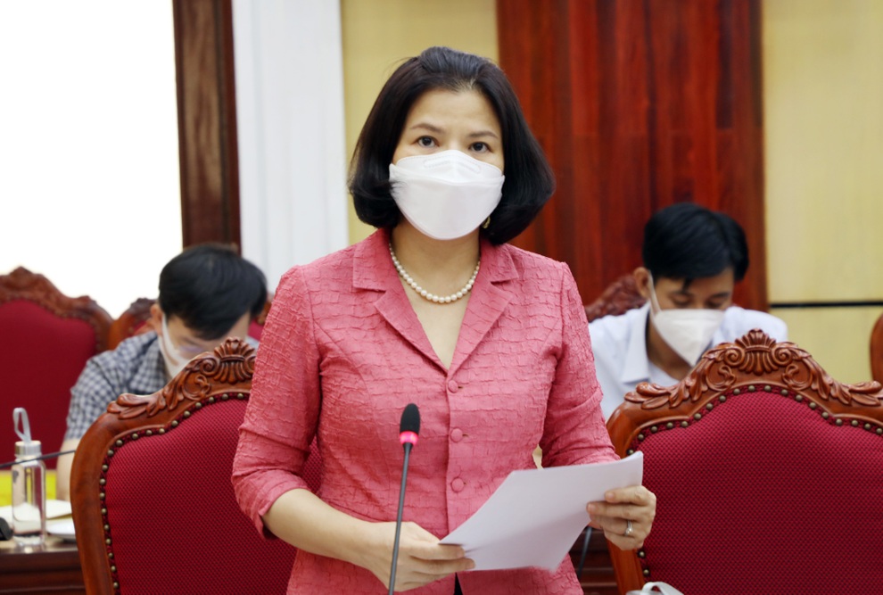 Chìa khóa để dập dịch thành công là đã phong tỏa phải thực sự nghiêm ngặt - 2