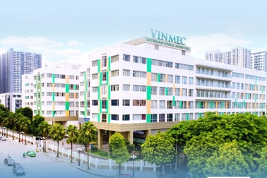Vinmec có 7 bệnh viện cùng đạt chuẩn 4 sao Global Hospital Rating