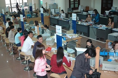 Tăng cường triển khai dịch vụ thu tiền điện qua VietinBank