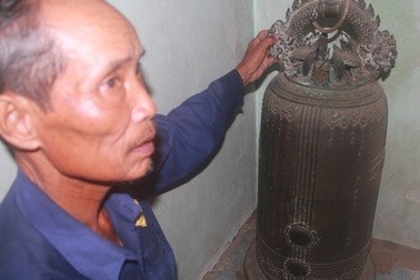 Chuyện ly kỳ về đại hồng chung trong 2 gia đình ở Quảng Nam