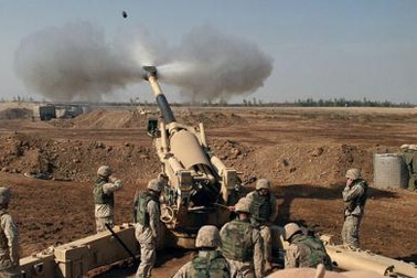 Lý do Mỹ khó thắng ở Mosul