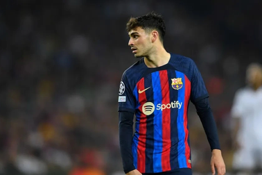 Pedri hứa cạo trọc đầu nếu Tây Ban Nha vô địch World Cup 2022