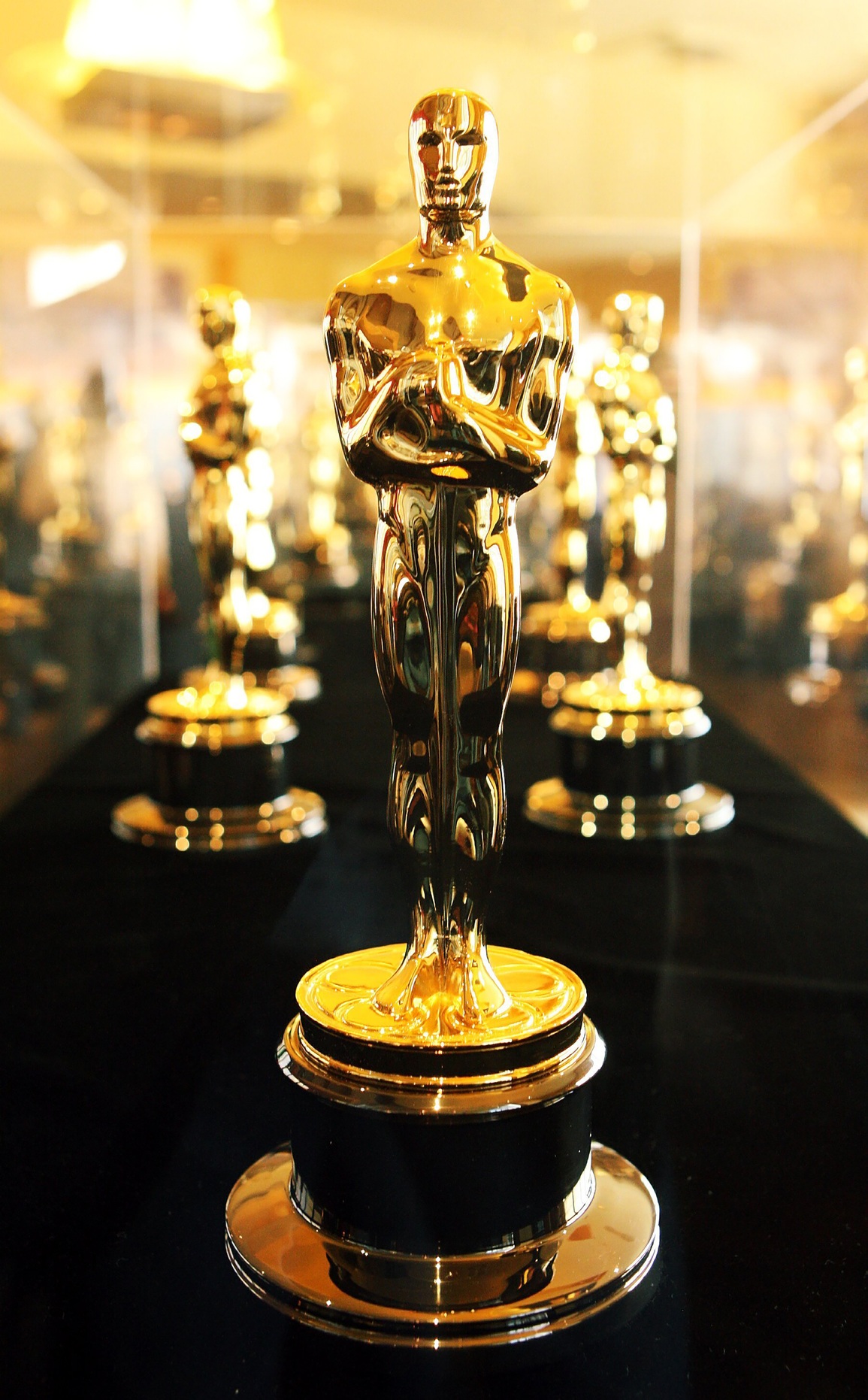 Không được đề cử nhưng vẫn giành giải Oscar, liệu có thể nào? - 2 Không được đề cử nhưng vẫn giành giải Oscar, liệu có thể nào? - 2