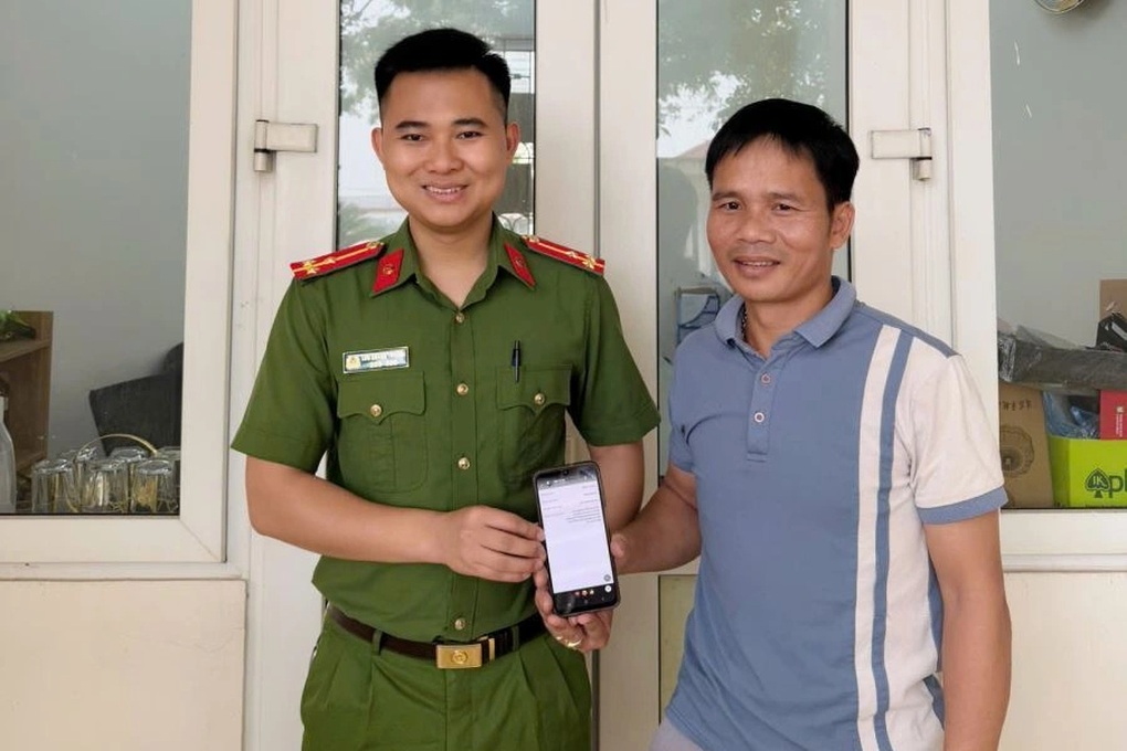 320 triệu đồng đi lạc từ Phú Thọ tới Nhật Bản - 1 320 triệu đồng đi lạc từ Phú Thọ tới Nhật Bản - 1