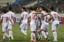 Báo Hàn Quốc ca ngợi chuỗi trận bất bại kỷ lục của đội tuyển Việt Nam