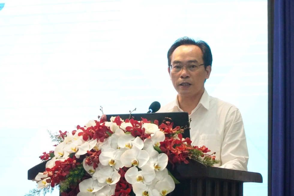 Minh bạch trong tuyển sinh: Chặn kẽ hở cho tiêu cực và lợi ích nhóm! - 3