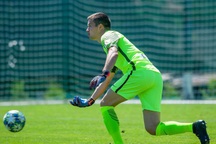 Báo CH Czech hé lộ khả năng ra sân của Filip Nguyễn ở đội tuyển