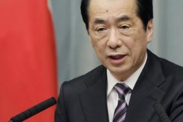 Thủ tướng Nhật vượt qua cuộc bỏ phiếu bất tín nhiệm