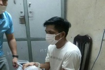 Bắt giam 2 đối tượng môi giới cho 17 người Trung Quốc nhập cảnh trái phép