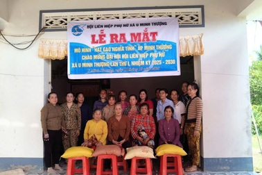 An Giang nỗ lực giảm nghèo bền vững: Phụ nữ làm chủ, cộng đồng cùng phát triển