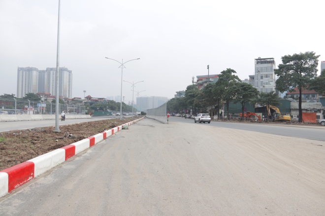 Đường đua F1 ở Hà Nội giờ ra sao khi sắp đến ngày khởi tranh? - 25 Đường đua F1 ở Hà Nội giờ ra sao khi sắp đến ngày khởi tranh? - 25