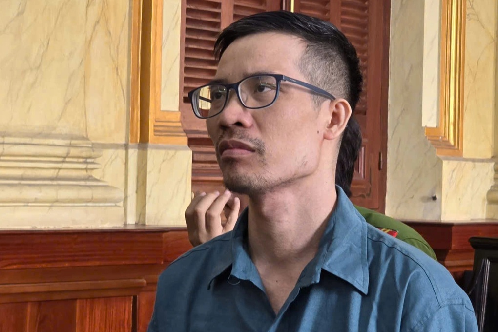 Bị hại trong vụ án với ông Trần Quí Thanh lĩnh án tù chung thân - 1 Bị hại trong vụ án với ông Trần Quí Thanh lĩnh án tù chung thân - 1