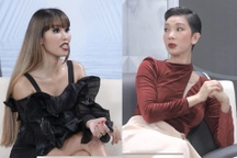 Xuân Lan: "Tôi và Hà Anh là hai cái tên không đội trời chung"