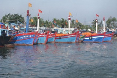 Biển Đông là không gian sinh tồn của Việt Nam