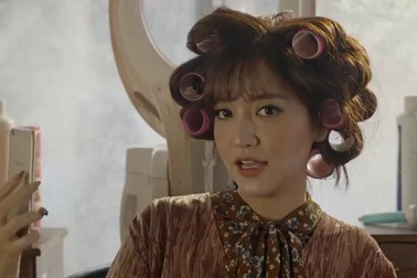 Bao giờ lấy chồng - Bích Phương.