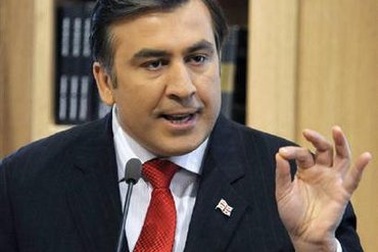 Gruzia tuyên bố dẹp tan binh biến