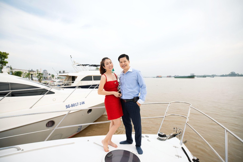 Sao Việt khoe dáng bên Nàng thơ Hollywood tại Aqua Marina - 6 Sao Việt khoe dáng bên Nàng thơ Hollywood tại Aqua Marina - 6