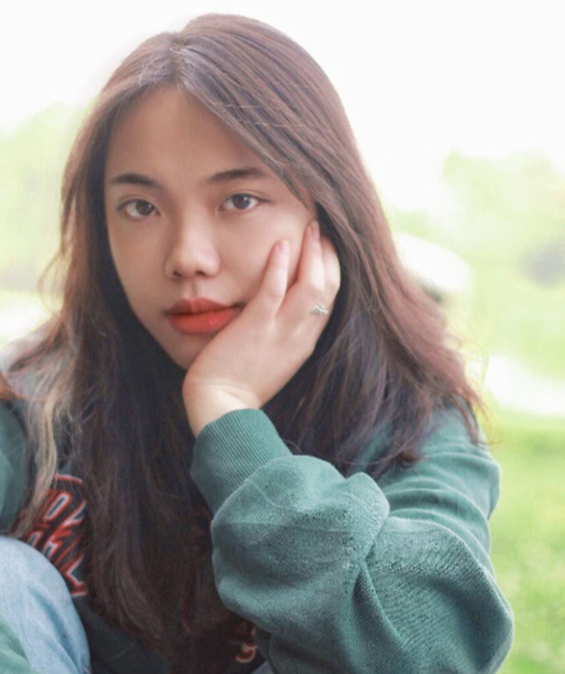 Cô gái là nạn nhân của chiêu trò cắt ghép video, câu view bẩn - 5 Cô gái là nạn nhân của chiêu trò cắt ghép video, câu view bẩn - 5
