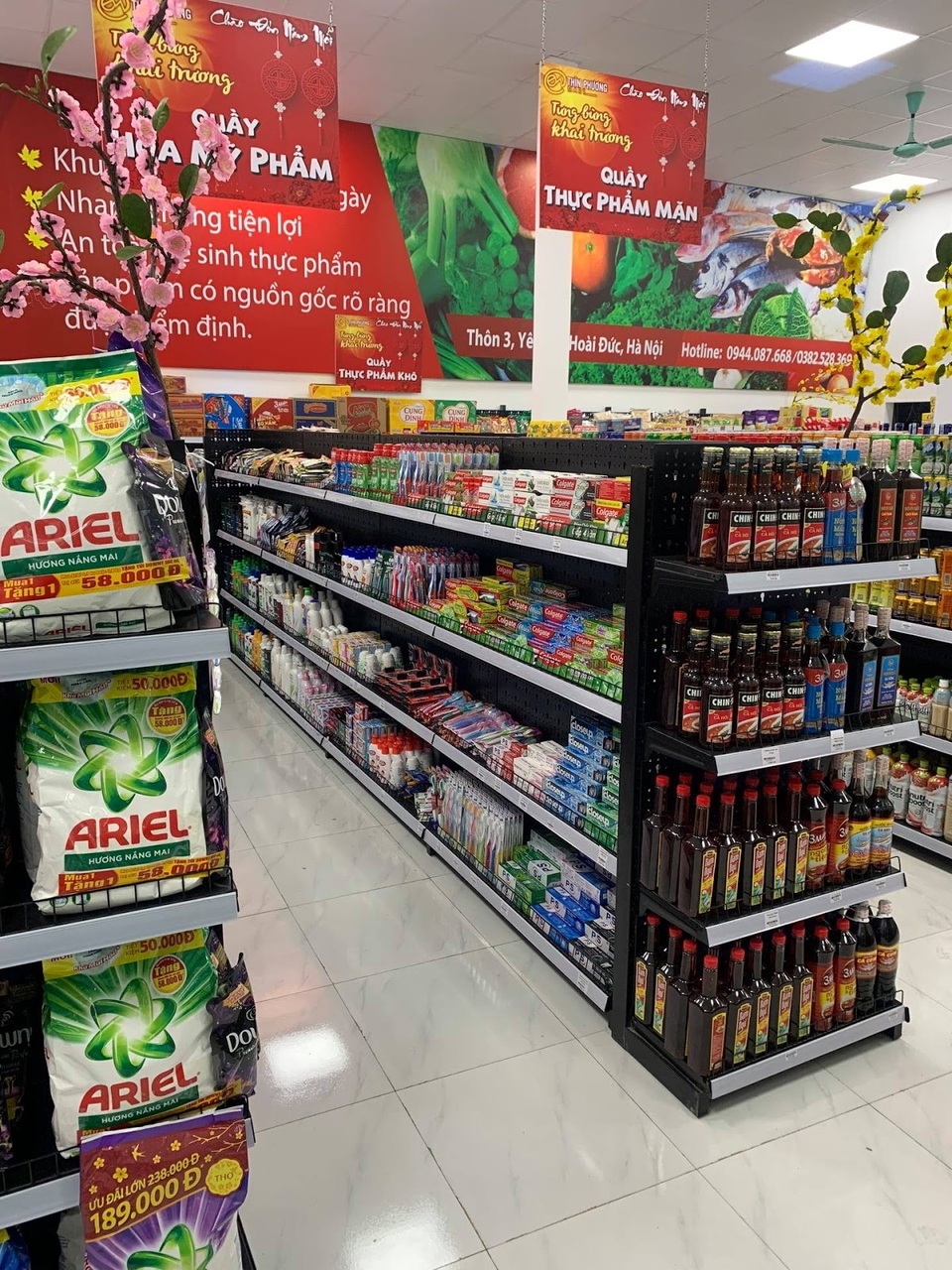 Kinh doanh ngành bán lẻ muốn đi đường dài không thể “đi một mình” - 3 Kinh doanh ngành bán lẻ muốn đi đường dài không thể “đi một mình” - 3