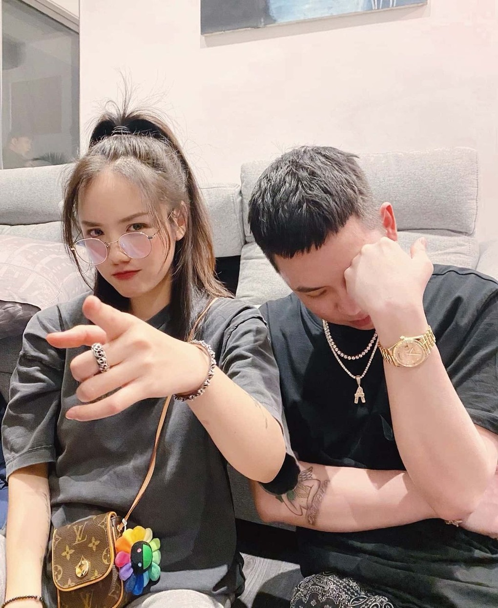 Ca sĩ Phương Ly: Vóc dáng nóng bỏng tuổi 33, nghi vấn hẹn hò bạn thân - 13 Ca sĩ Phương Ly: Vóc dáng nóng bỏng tuổi 33, nghi vấn hẹn hò bạn thân - 13