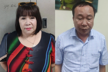 Giả danh Vụ phó Ban Nội chính Trung ương để lừa đảo tiền tỷ