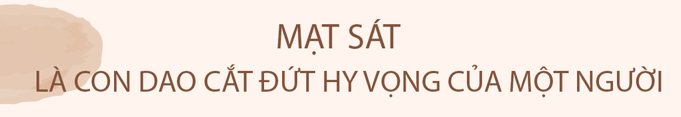 Giới trẻ khủng hoảng vì bạo lực ngôn ngữ gây sát thương hơn cả đòn roi - 4 Giới trẻ khủng hoảng vì bạo lực ngôn ngữ gây sát thương hơn cả đòn roi - 4