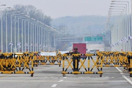 Hàn Quốc và Triều Tiên cùng “lõm” nặng nếu Kaesong đóng cửa